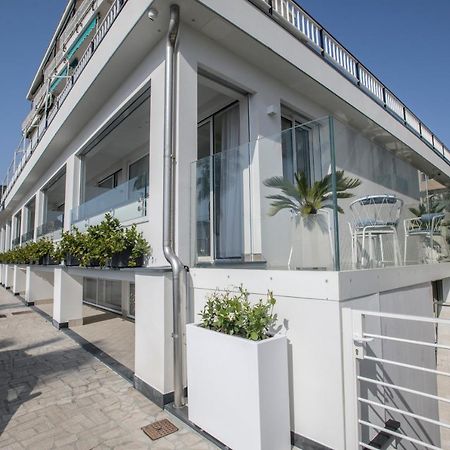 Vistamare Luxury Retreat Lejlighed Sestri Levante Eksteriør billede