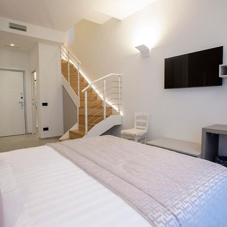 Vistamare Luxury Retreat Lejlighed Sestri Levante Eksteriør billede