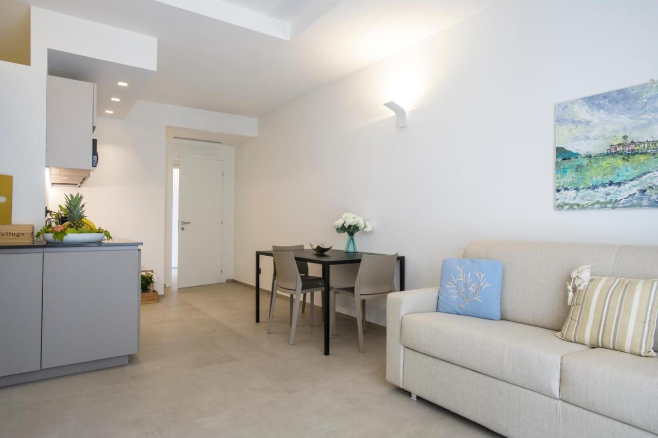 Vistamare Luxury Retreat Lejlighed Sestri Levante Eksteriør billede