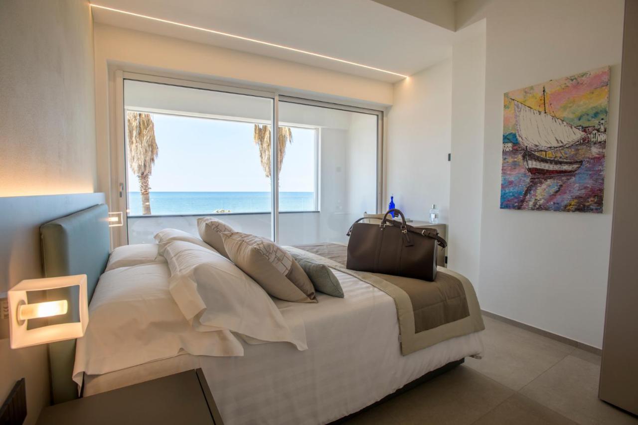 Vistamare Luxury Retreat Lejlighed Sestri Levante Eksteriør billede