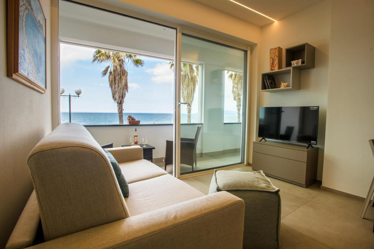 Vistamare Luxury Retreat Lejlighed Sestri Levante Eksteriør billede