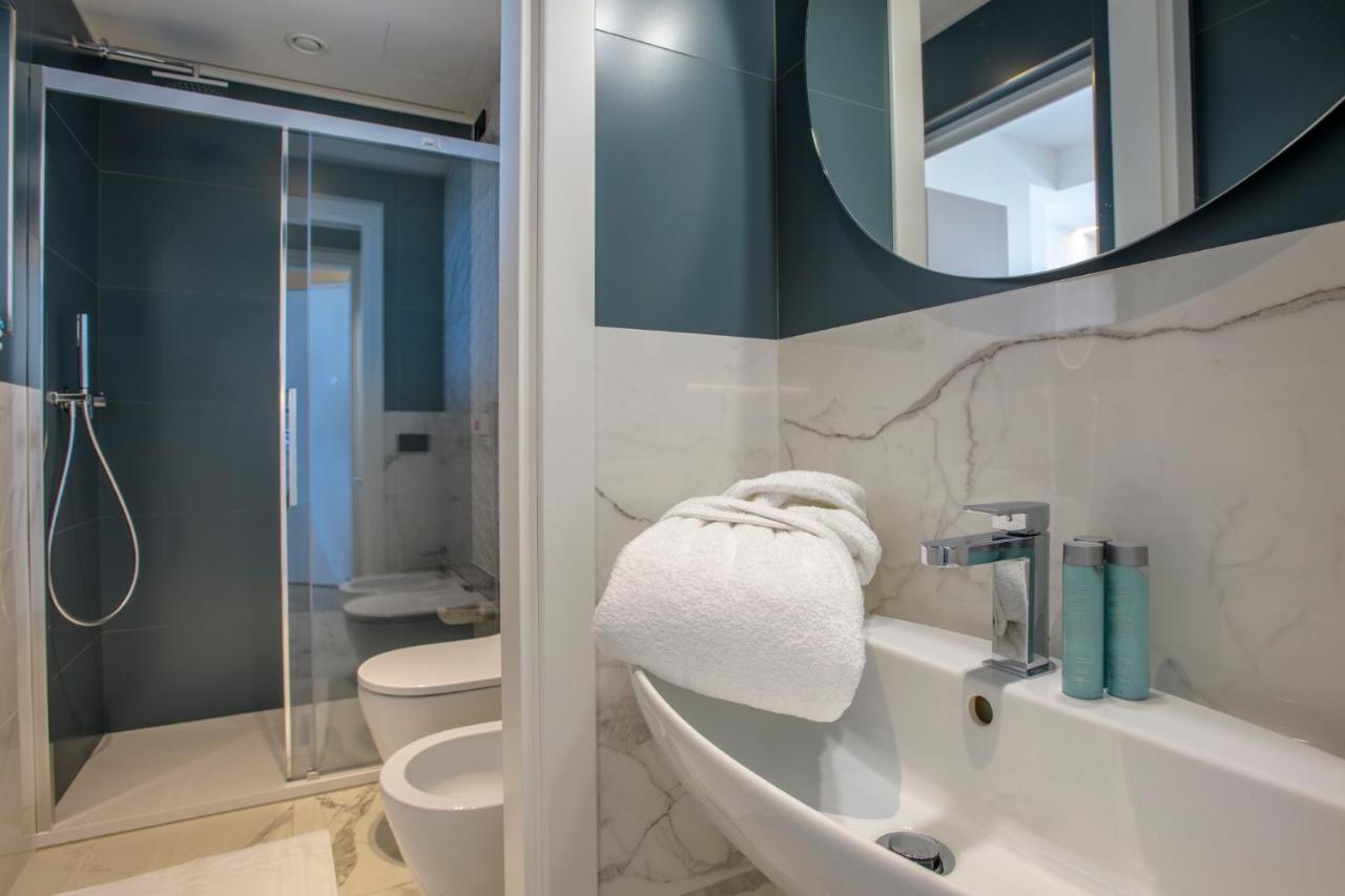 Vistamare Luxury Retreat Lejlighed Sestri Levante Eksteriør billede