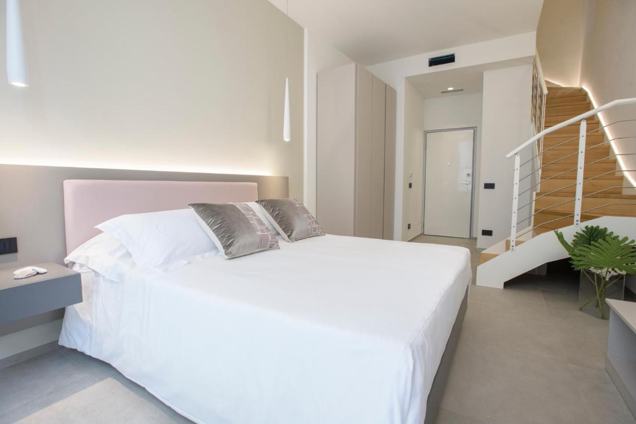 Vistamare Luxury Retreat Lejlighed Sestri Levante Eksteriør billede