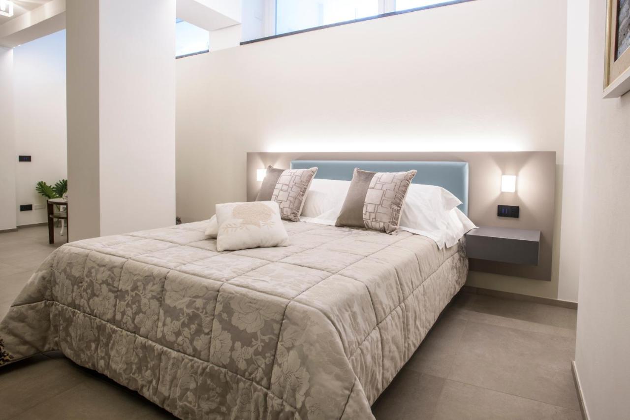 Vistamare Luxury Retreat Lejlighed Sestri Levante Eksteriør billede