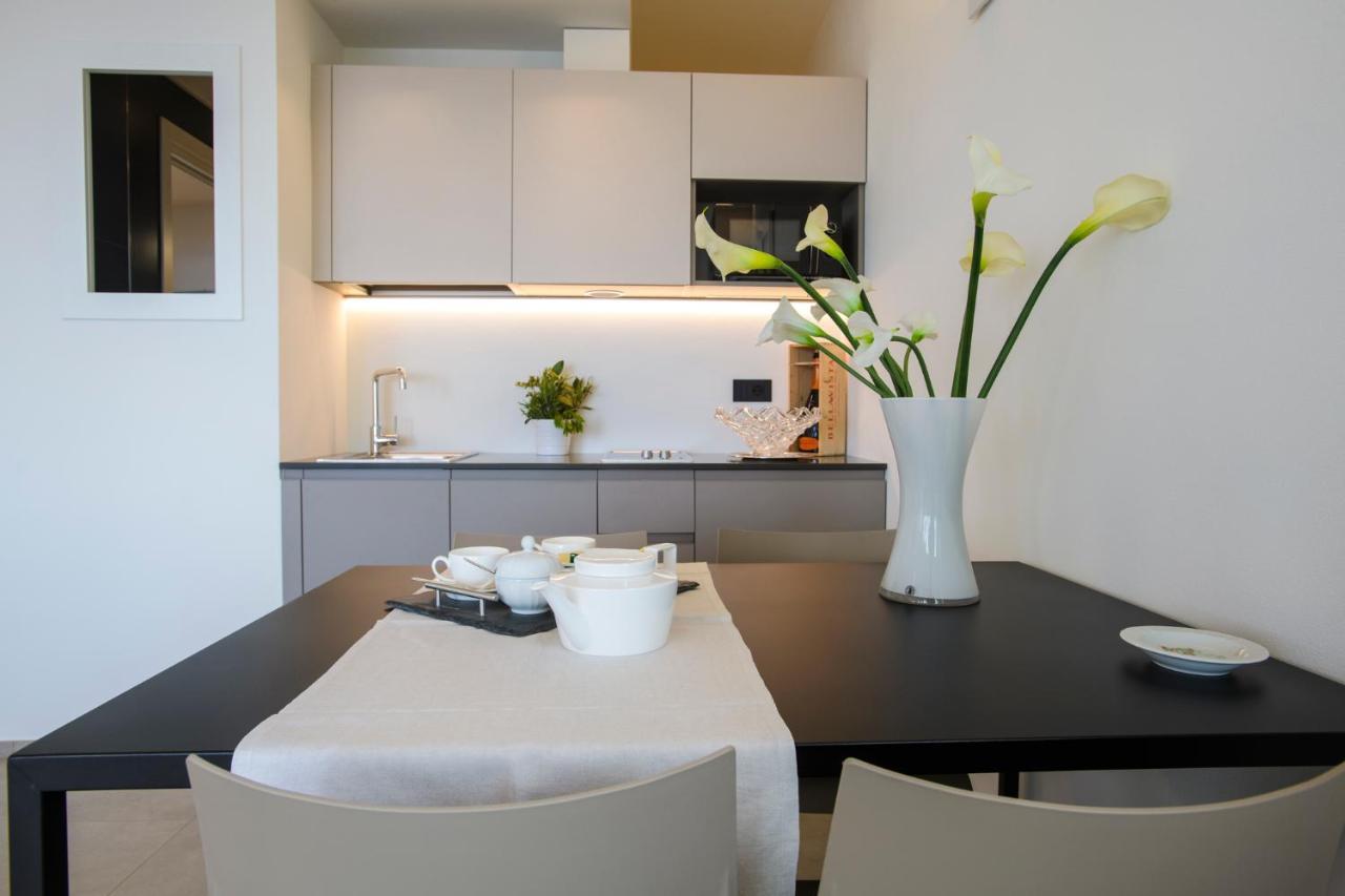 Vistamare Luxury Retreat Lejlighed Sestri Levante Eksteriør billede