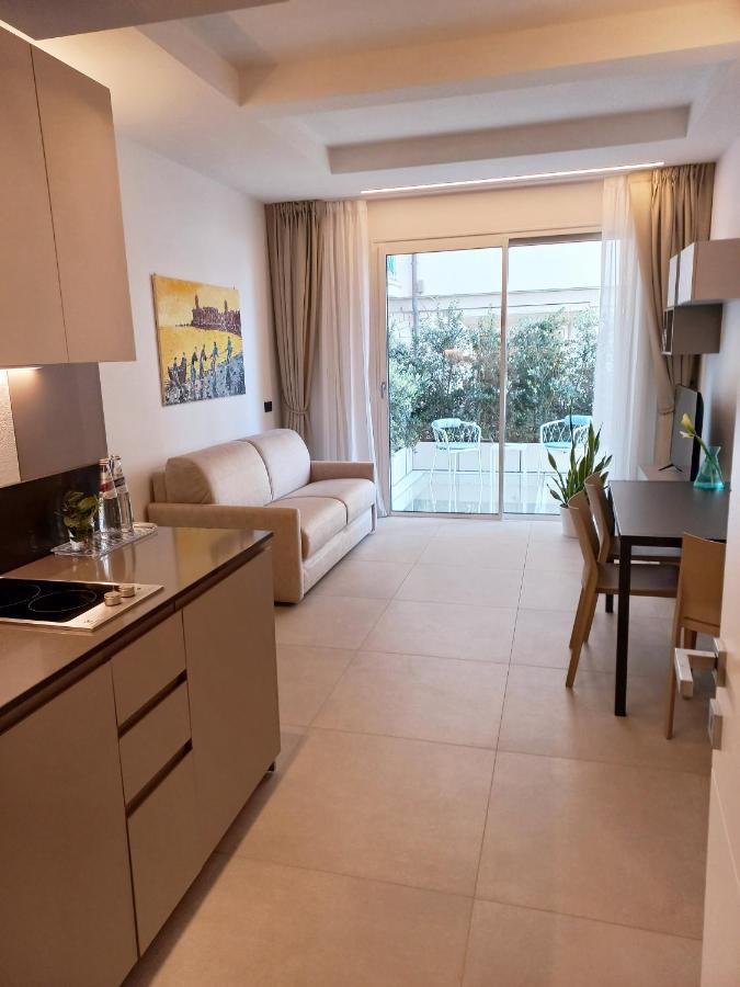 Vistamare Luxury Retreat Lejlighed Sestri Levante Eksteriør billede