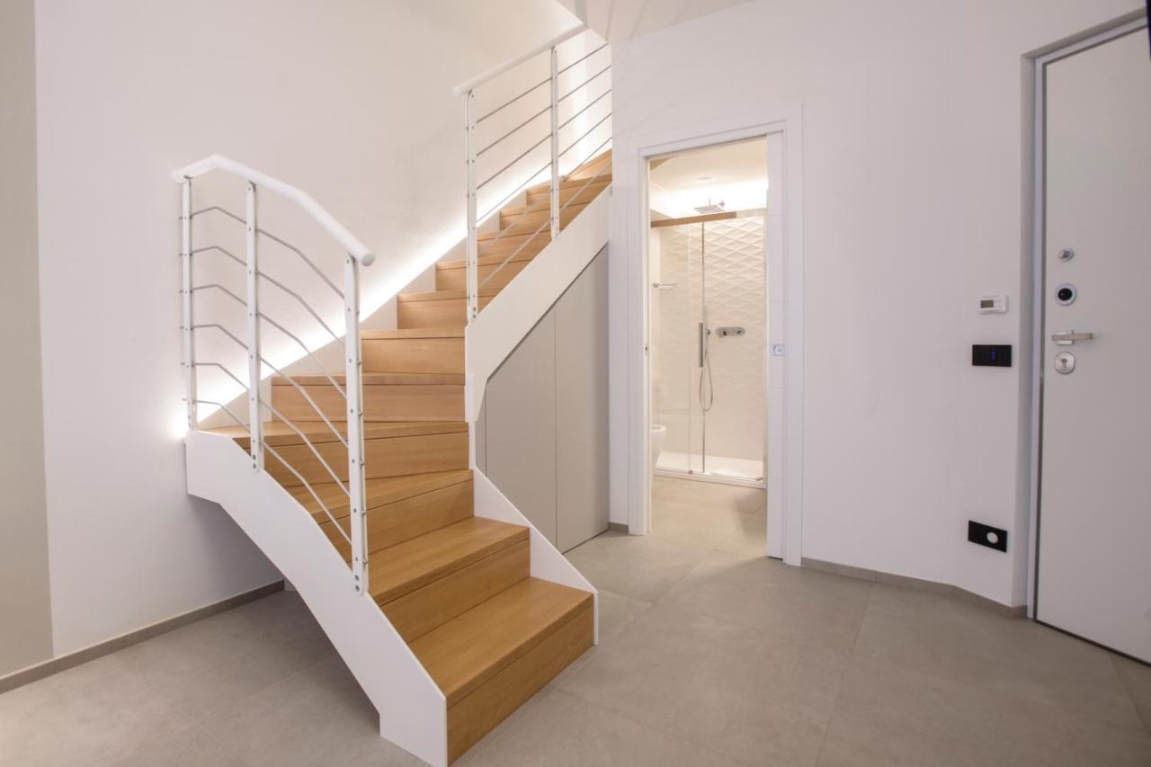 Vistamare Luxury Retreat Lejlighed Sestri Levante Eksteriør billede