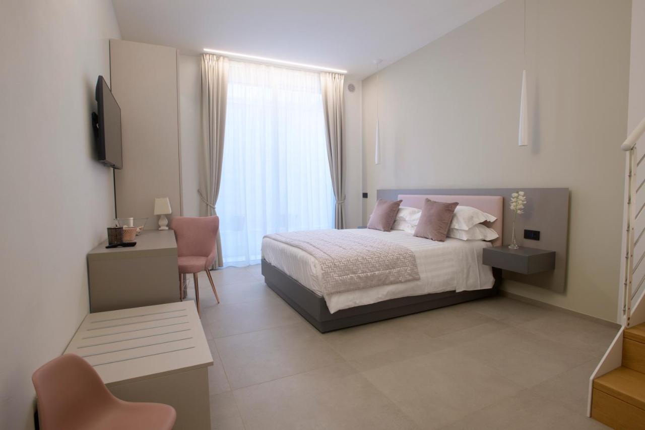 Vistamare Luxury Retreat Lejlighed Sestri Levante Eksteriør billede