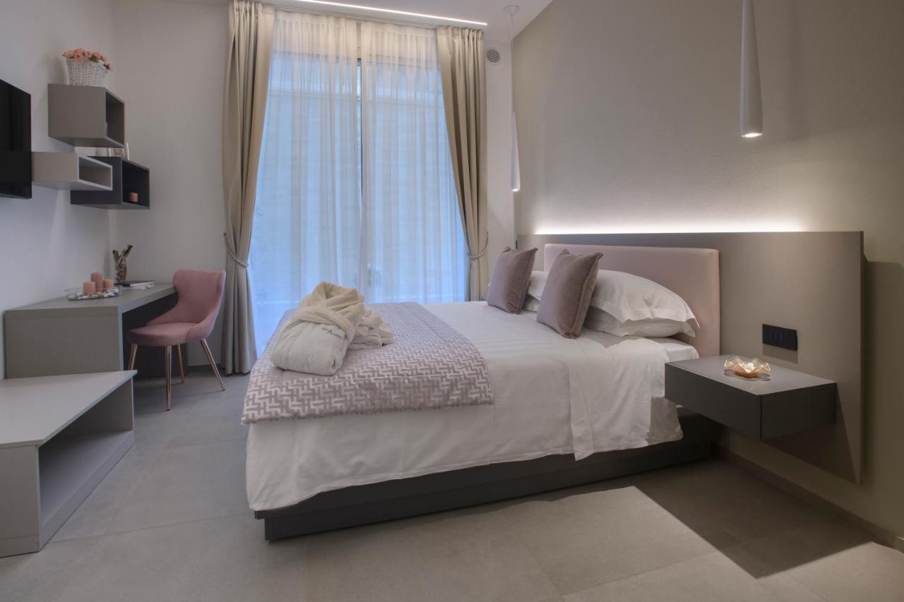 Vistamare Luxury Retreat Lejlighed Sestri Levante Eksteriør billede