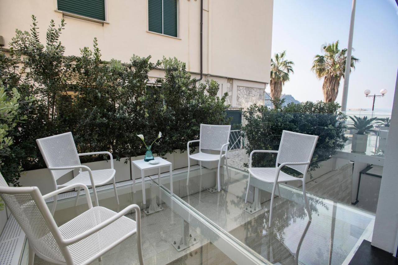 Vistamare Luxury Retreat Lejlighed Sestri Levante Eksteriør billede
