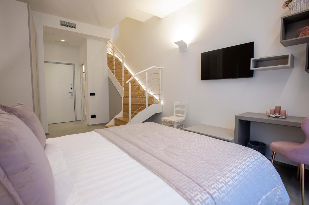 Vistamare Luxury Retreat Lejlighed Sestri Levante Eksteriør billede