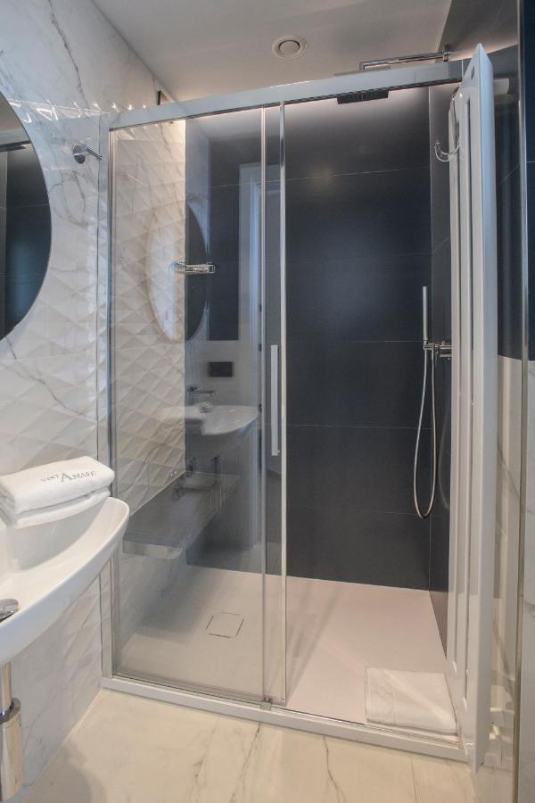 Vistamare Luxury Retreat Lejlighed Sestri Levante Eksteriør billede