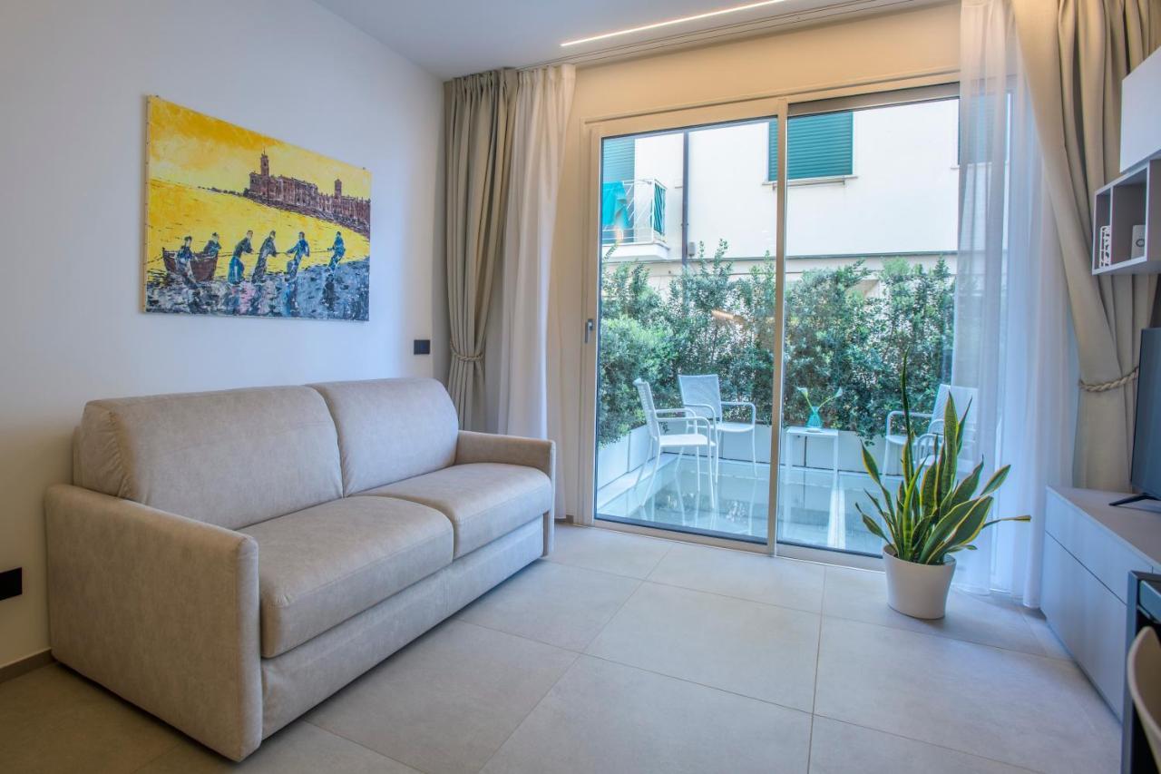 Vistamare Luxury Retreat Lejlighed Sestri Levante Eksteriør billede