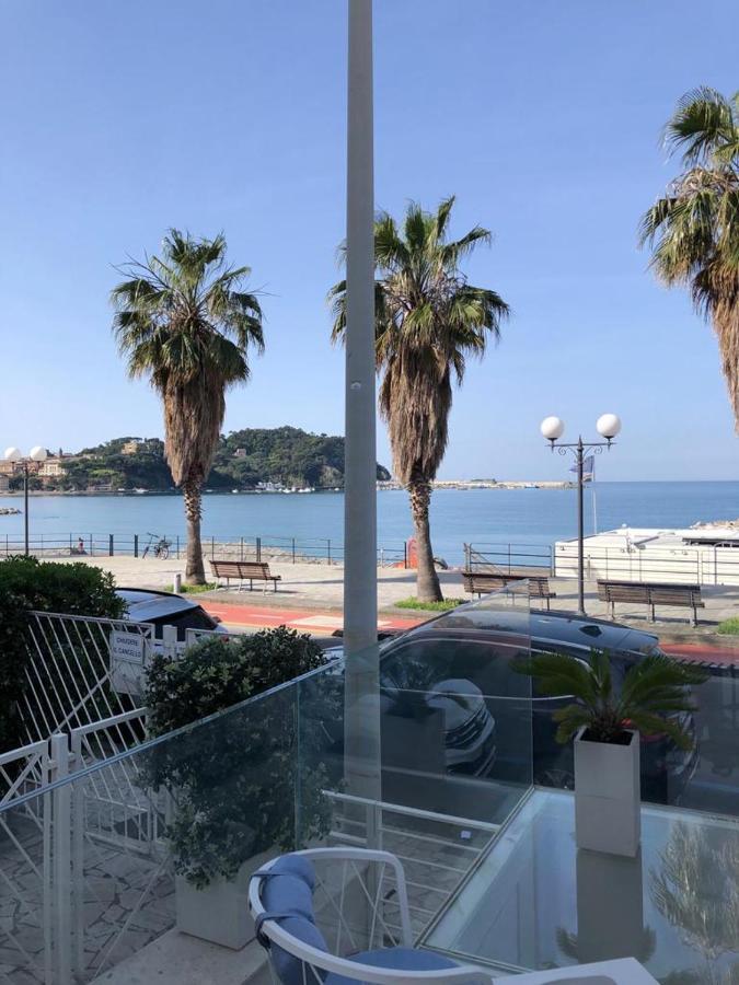 Vistamare Luxury Retreat Lejlighed Sestri Levante Eksteriør billede