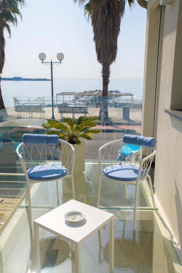 Vistamare Luxury Retreat Lejlighed Sestri Levante Eksteriør billede